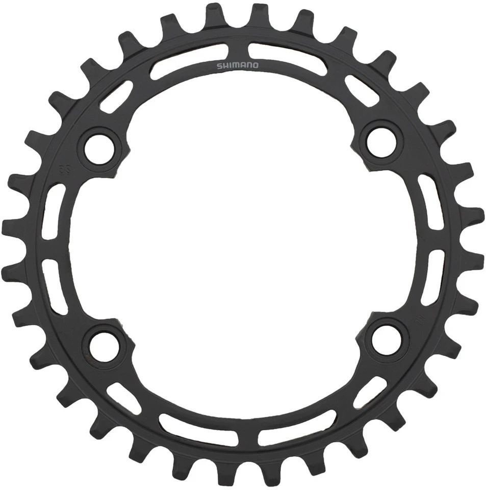 Shimano Deore Kettenblatt FC-M5100-1 10-/11-fach – Bild 3