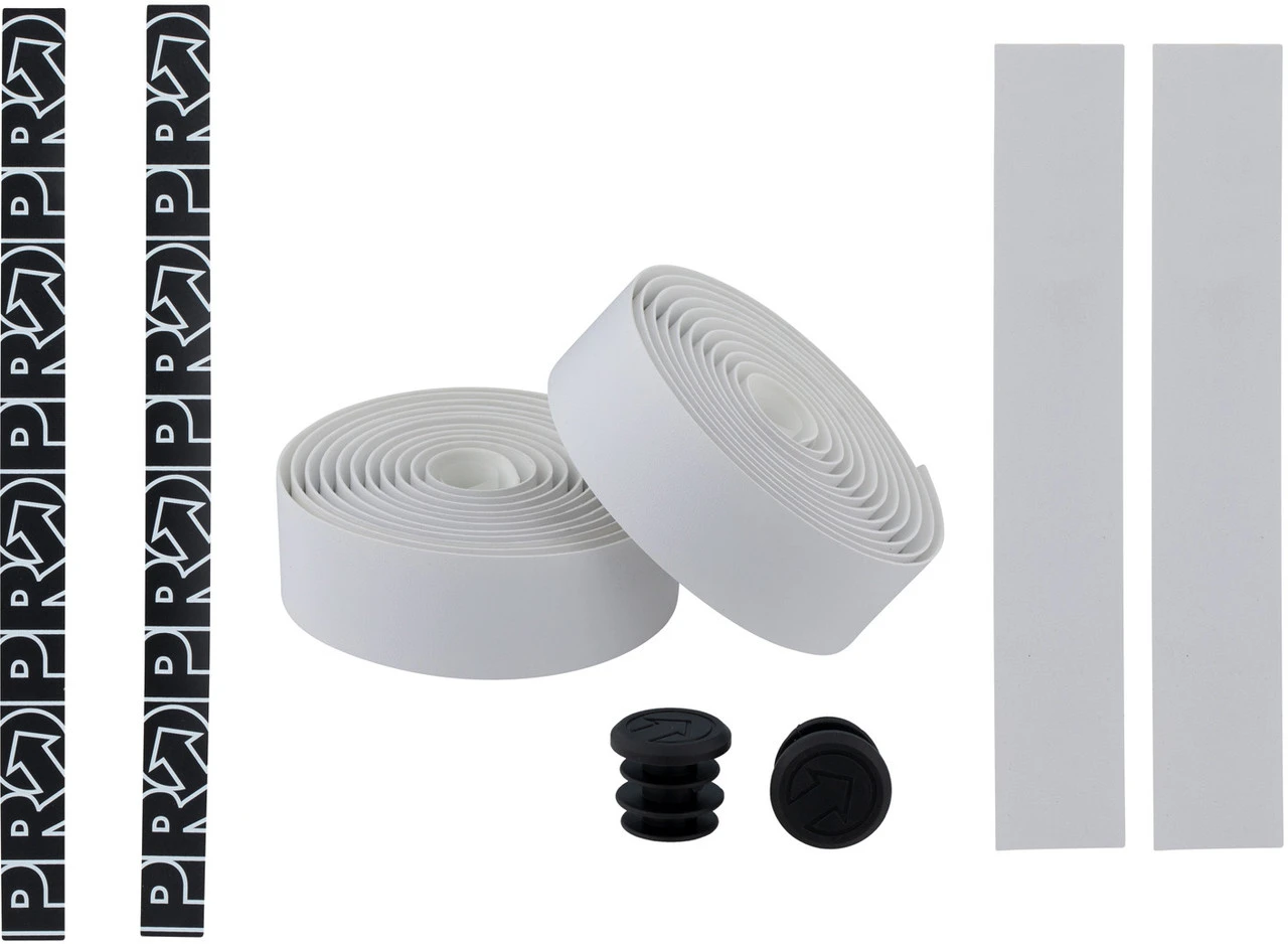 Pro Microfiber Smart Silicon Lenkerband – Bild 4