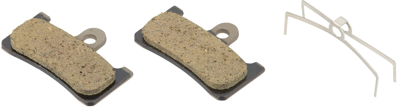 Shimano Bremsbeläge M04 Für XT – Bild 3