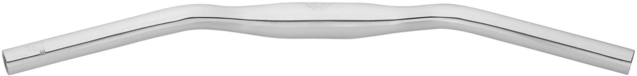 Nitto B267AA-SSB 31.8 Lenker â Bild 4