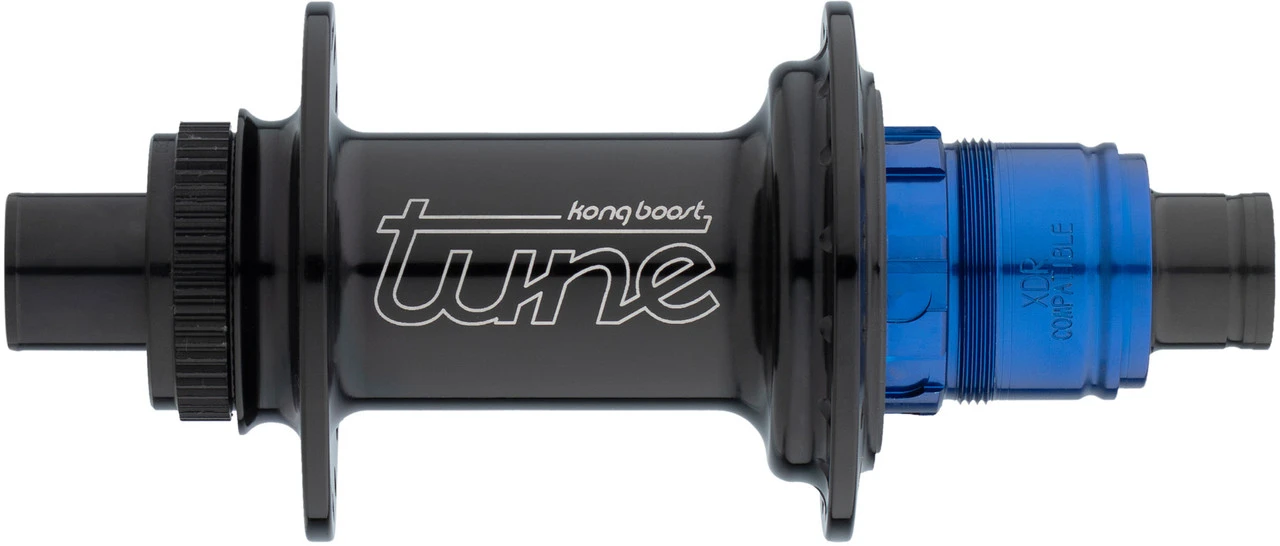 Tune Kong Boost CL Disc Center Lock HR-Nabe - Auslaufmodell – Bild 5