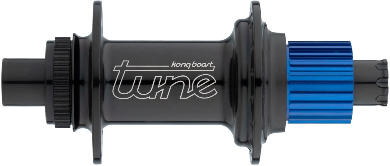 Tune Kong Boost CL Disc Center Lock HR-Nabe - Auslaufmodell – Bild 9