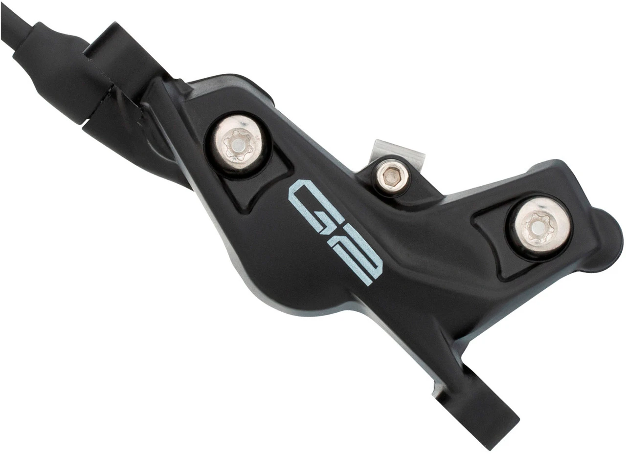 SRAM G2 R V+h Set Scheibenbremse – Bild 5