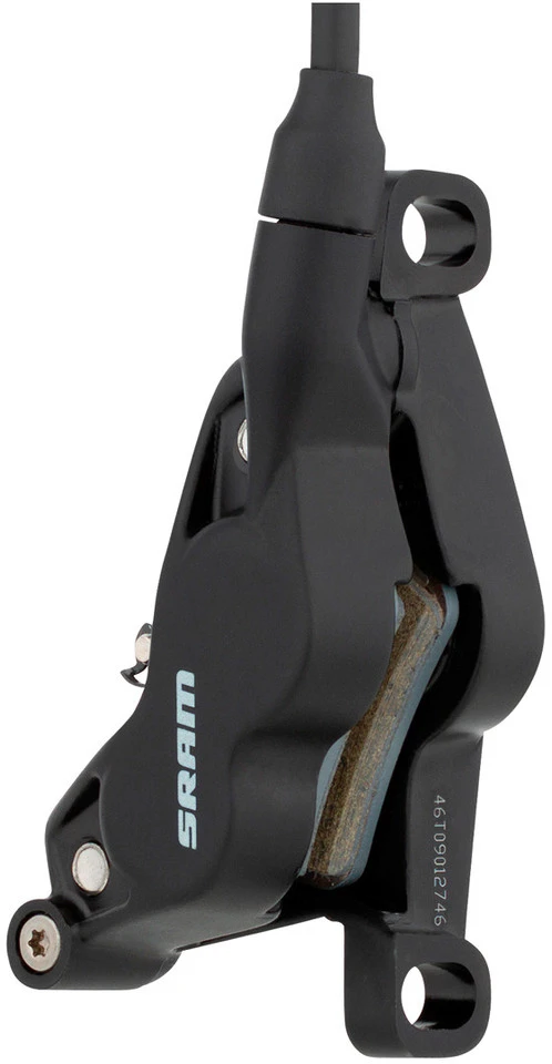 SRAM G2 R V+h Set Scheibenbremse – Bild 7