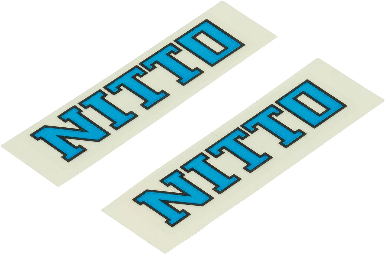 Nitto RB-036-SSB 31.8 Lenker – Bild 6