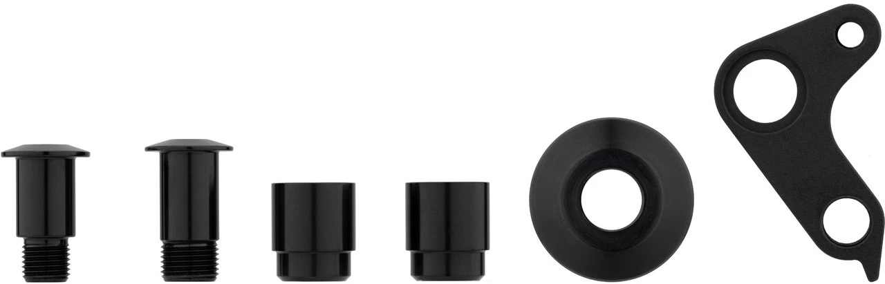 Ersatzteil Kit Für Jibb – Bild 2