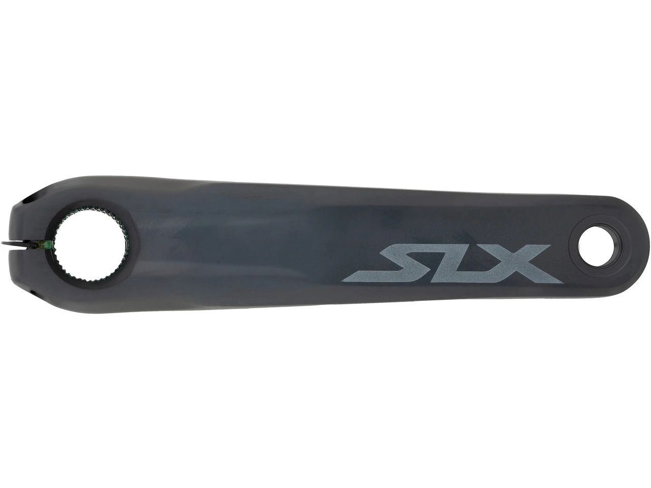 Shimano SLX Kurbel FC-M7100-1 Hollowtech II – Bild 2