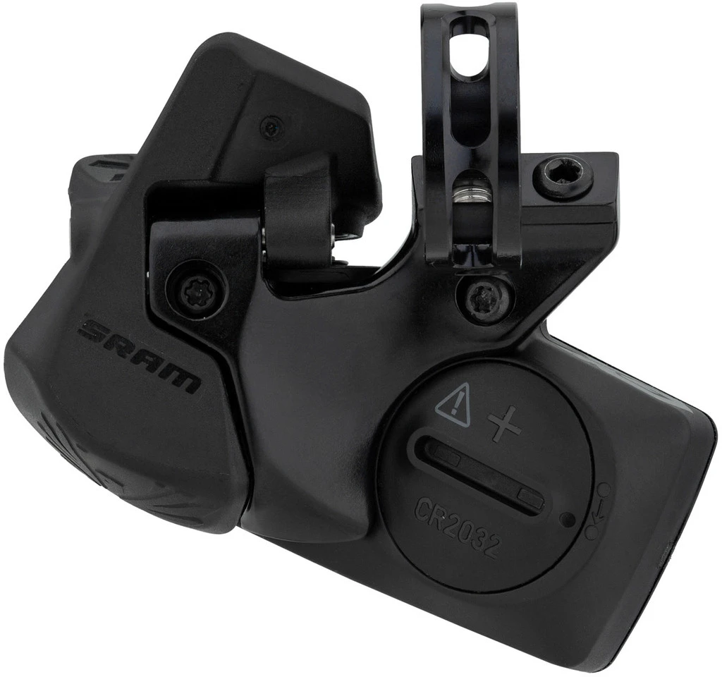 SRAM GX Eagle AXS Controller Schaltgriff 12-fach – Bild 3