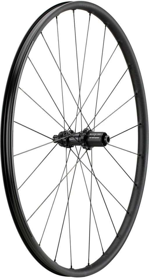 Twenty All Road Disc Carbon 28" Laufradsatz – Bild 4