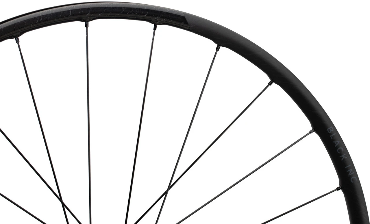 Twenty All Road Disc Carbon 28" Laufradsatz – Bild 13