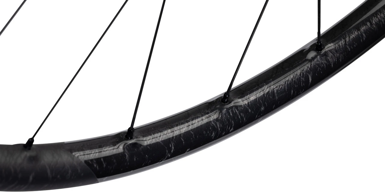 Twenty All Road Disc Carbon 28" Laufradsatz – Bild 14