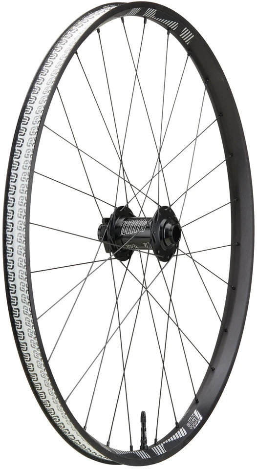 E-thirteen LG1 Plus Enduro Boost 27,5" Laufradsatz â Bild 2