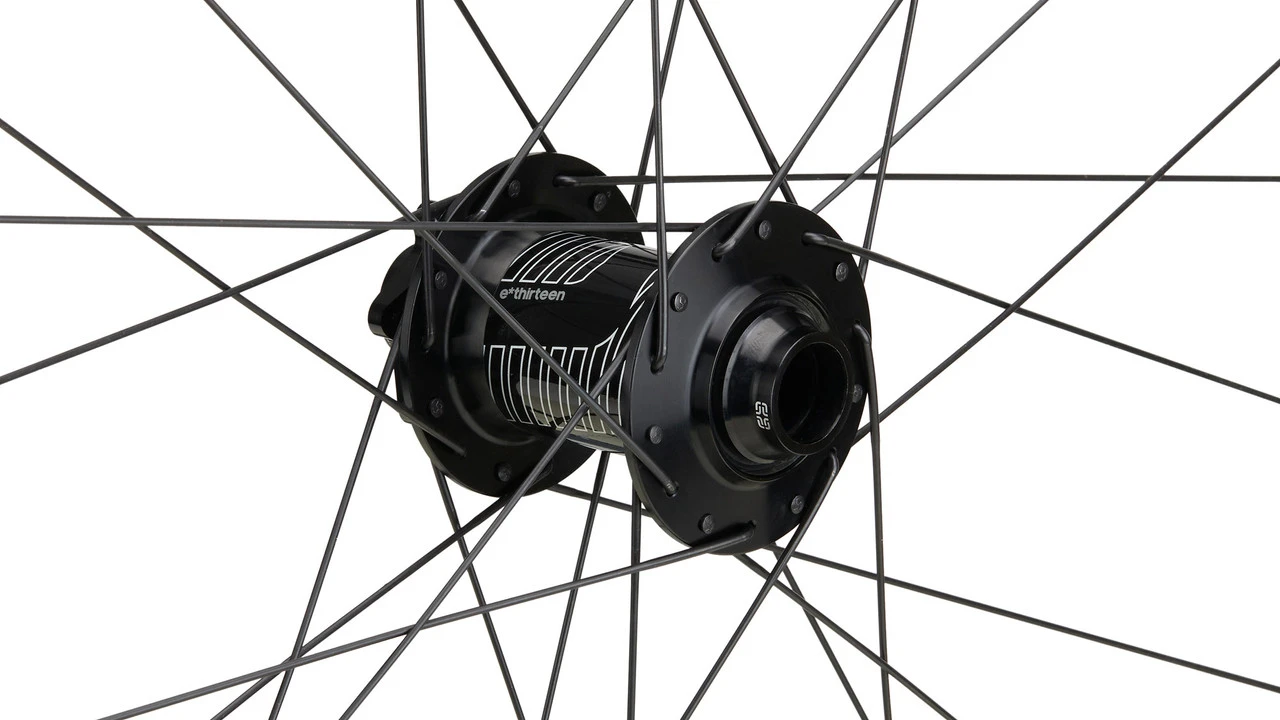 E-thirteen LG1 Plus Enduro Boost 27,5" Laufradsatz â Bild 3