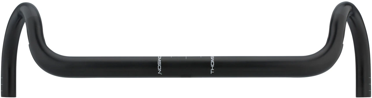 THOMSON Gravel 31.8 Carbon Lenker – Bild 3