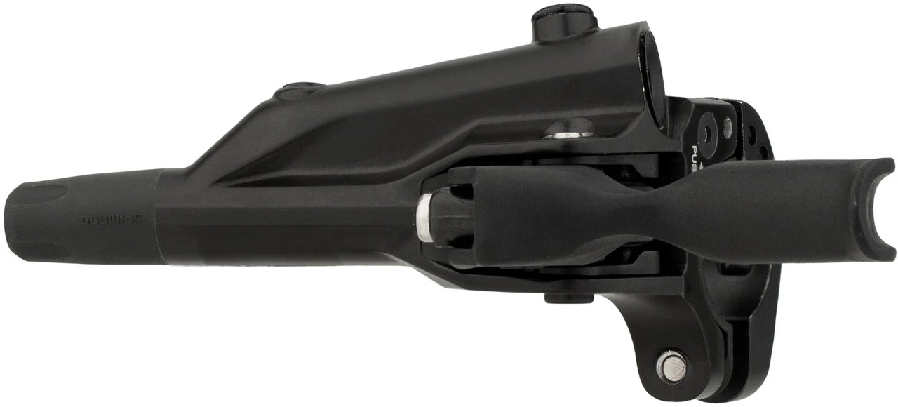 Shimano BR-MT520 + BL-MT501 V+h Set Scheibenbremse J-Kit â Bild 4