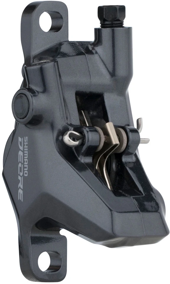 Shimano Deore Scheibenbremse BR-M6100 J-Kit â Bild 5