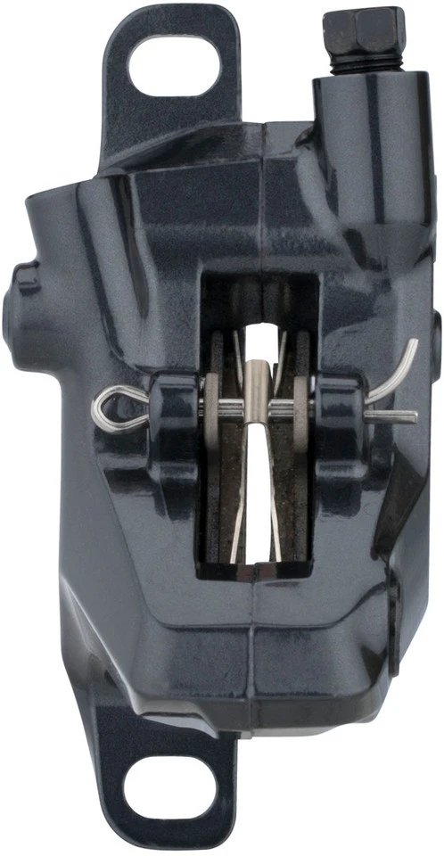 Shimano Deore Scheibenbremse BR-M6100 J-Kit â Bild 7