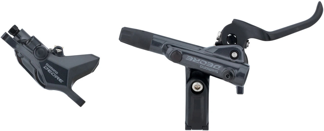 Shimano Deore Scheibenbremse BR-M6100 J-Kit â Bild 9