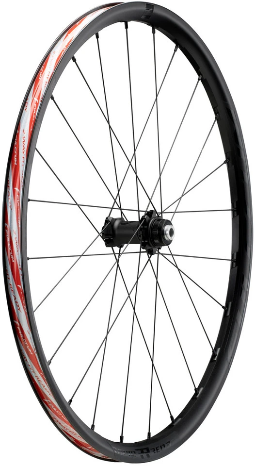 Fulcrum Rapid Red 3 Disc Center Lock 27,5" Laufradsatz â Bild 9