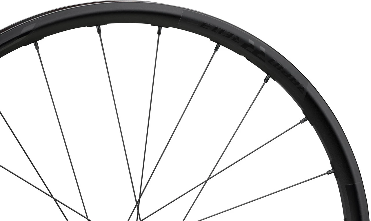 Fulcrum Rapid Red 3 Disc Center Lock 27,5" Laufradsatz â Bild 13