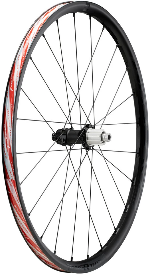 Fulcrum Rapid Red 3 Disc Center Lock 27,5" Laufradsatz â Bild 18