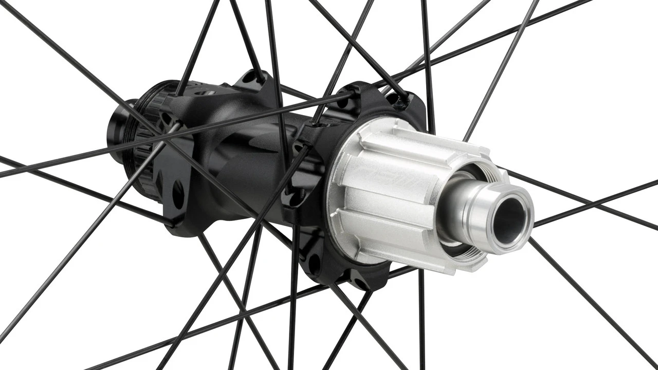 Fulcrum Rapid Red 3 Disc Center Lock 27,5" Laufradsatz â Bild 19