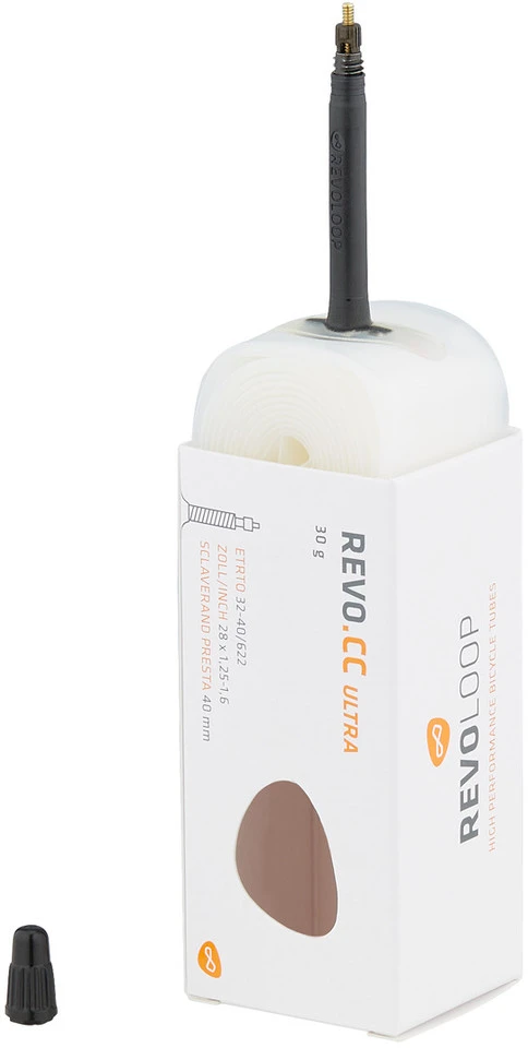 Schlauch REVOLOOP.cc Ultra Für 28" – Bild 2