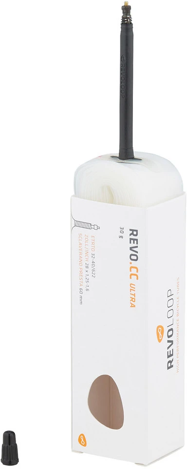 Schlauch REVOLOOP.cc Ultra Für 28" – Bild 4