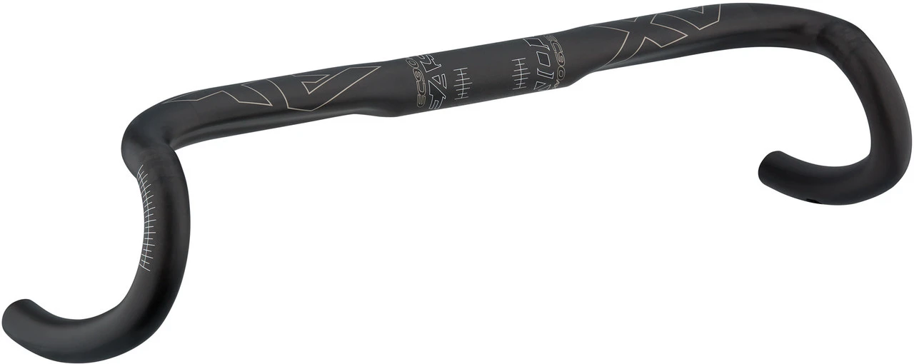EASTON EC90 AX 31.8 Carbon Lenker