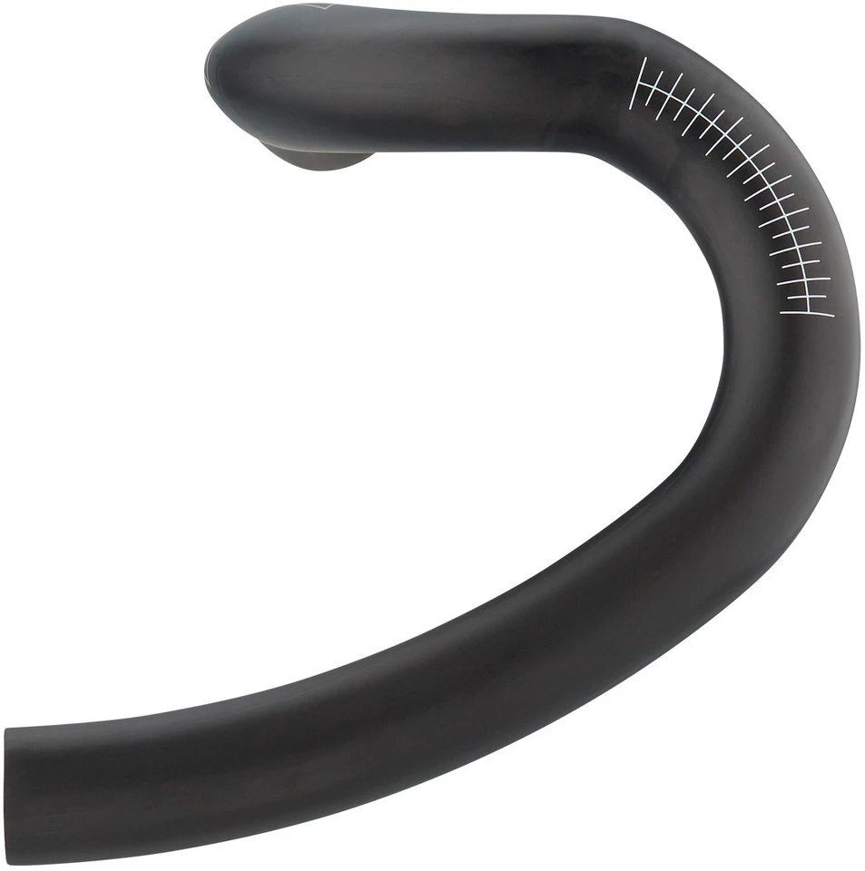 EASTON EC90 AX 31.8 Carbon Lenker – Bild 2