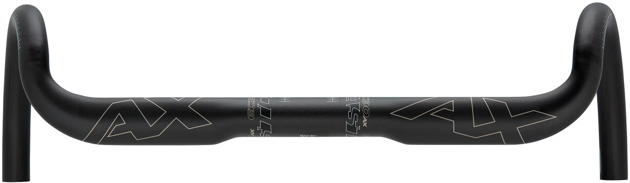 EASTON EC90 AX 31.8 Carbon Lenker – Bild 3