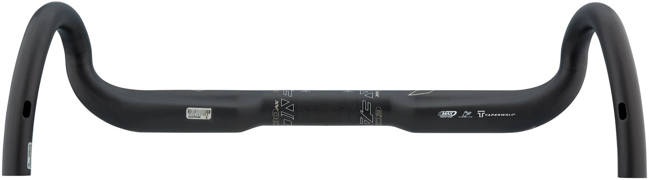 EASTON EC90 AX 31.8 Carbon Lenker – Bild 5