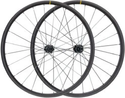 Mavic Allroad Pro Carbon SL Disc Center Lock Laufradsatz