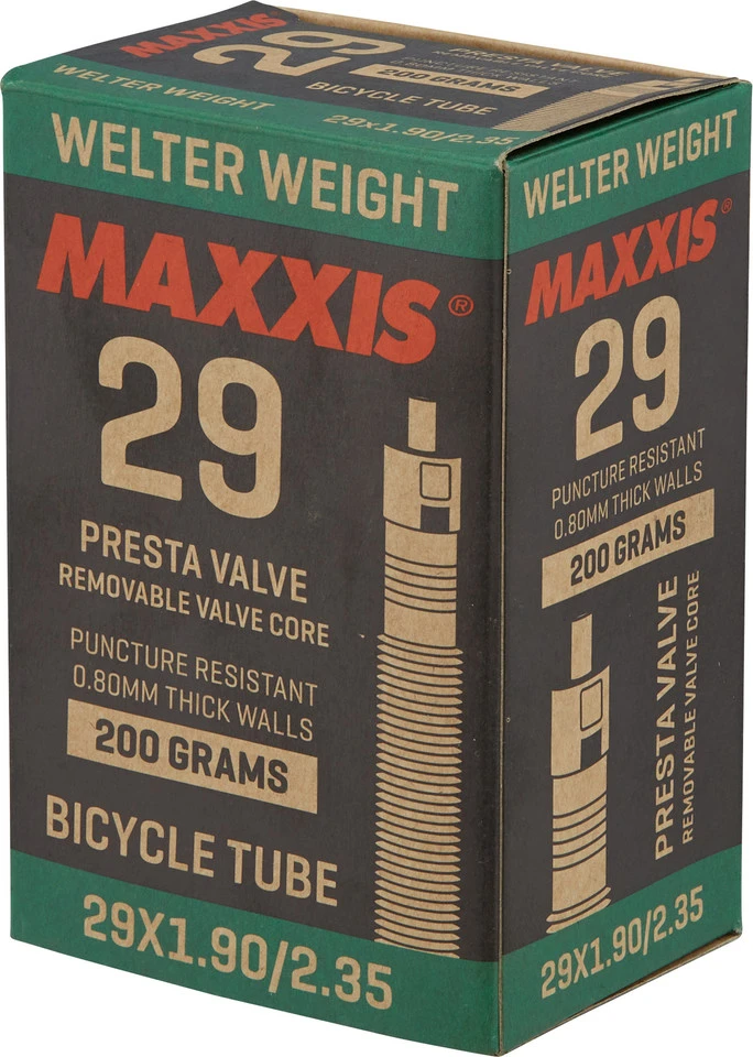 MAXXIS Welterweight 29" Schlauch – Bild 2