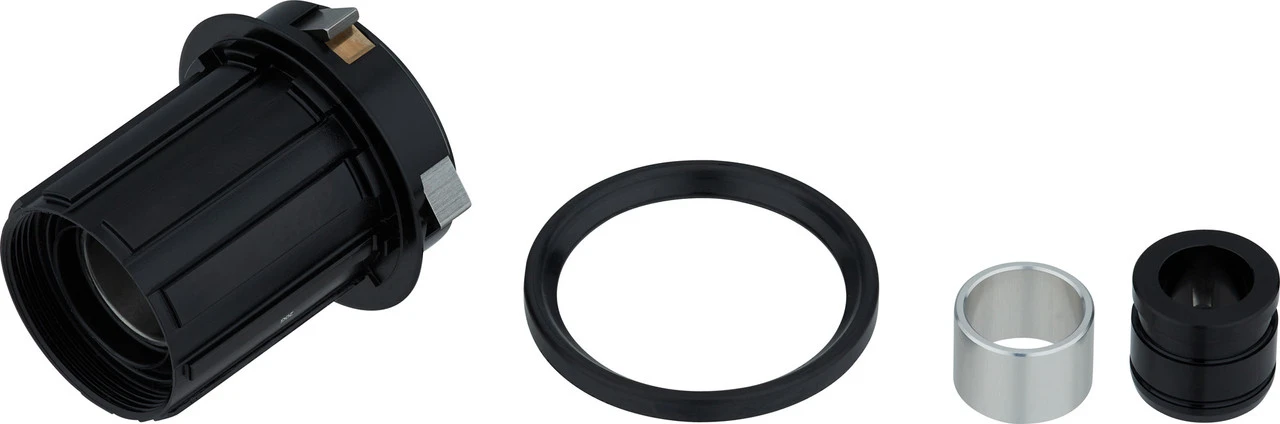 Race Face Freilaufkörper Trace J-Bend – Bild 4