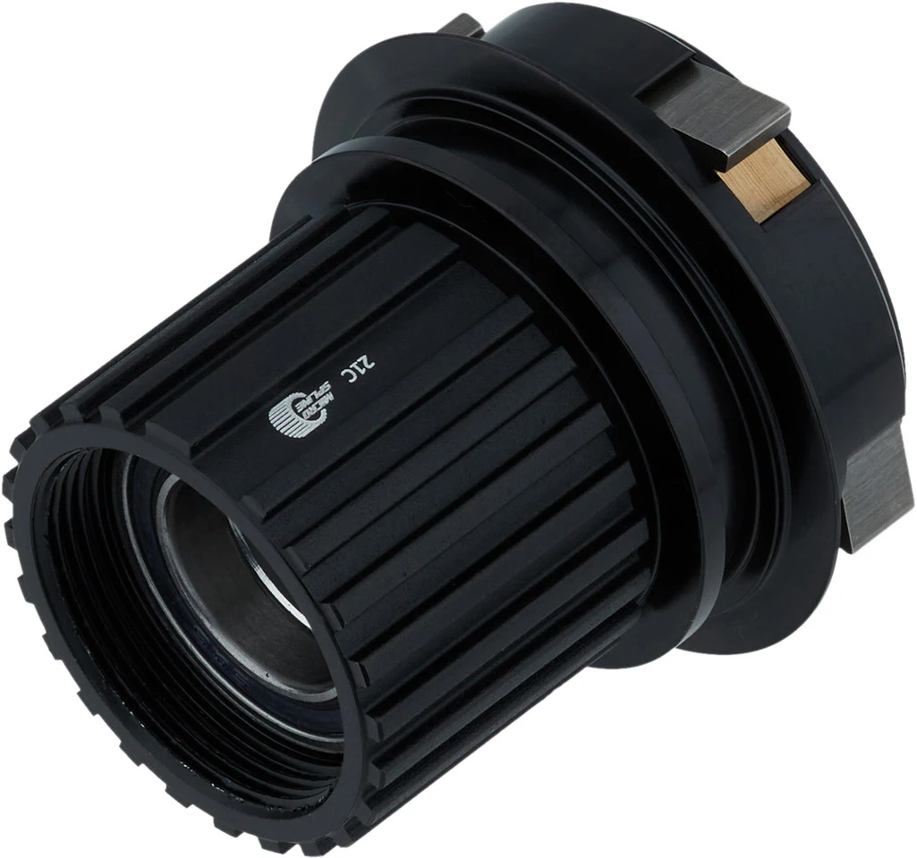 Race Face Freilaufkörper Trace J-Bend – Bild 5