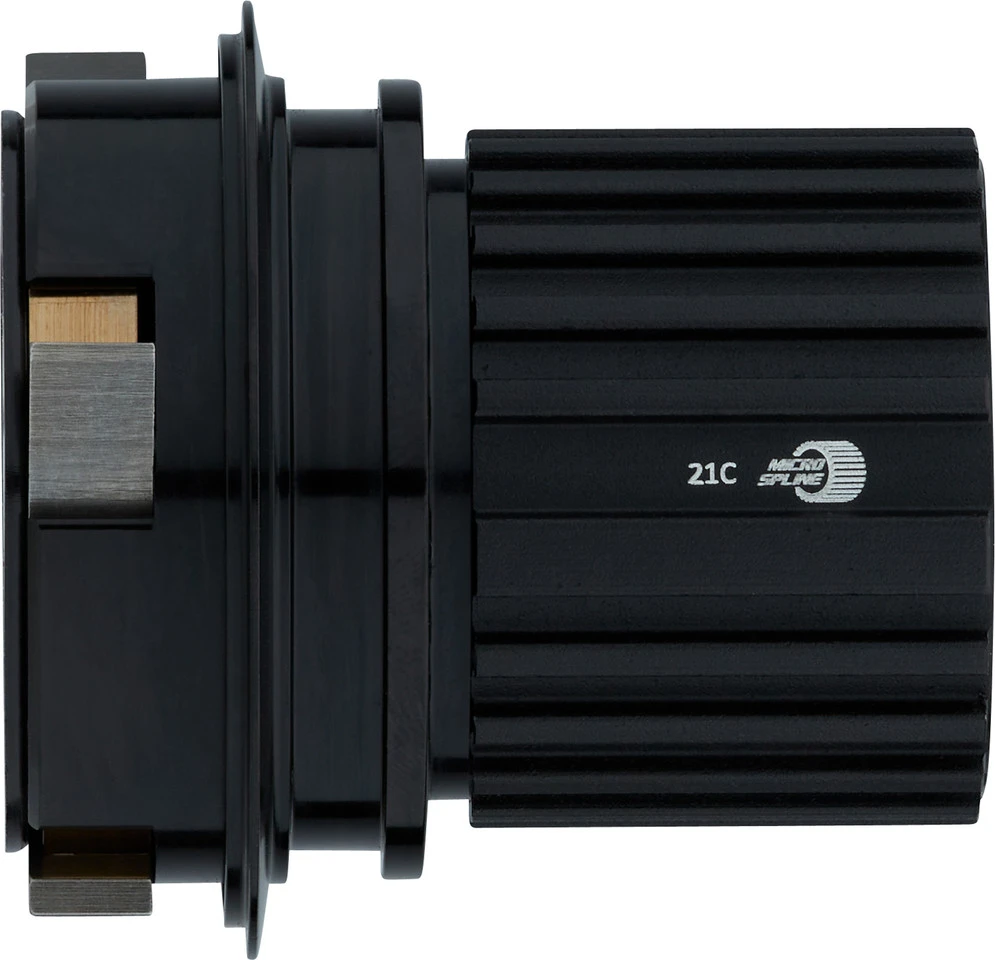 Race Face Freilaufkörper Trace J-Bend – Bild 7