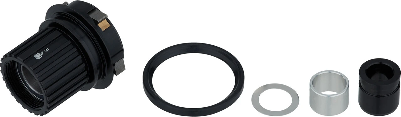 Race Face Freilaufkörper Trace J-Bend – Bild 8