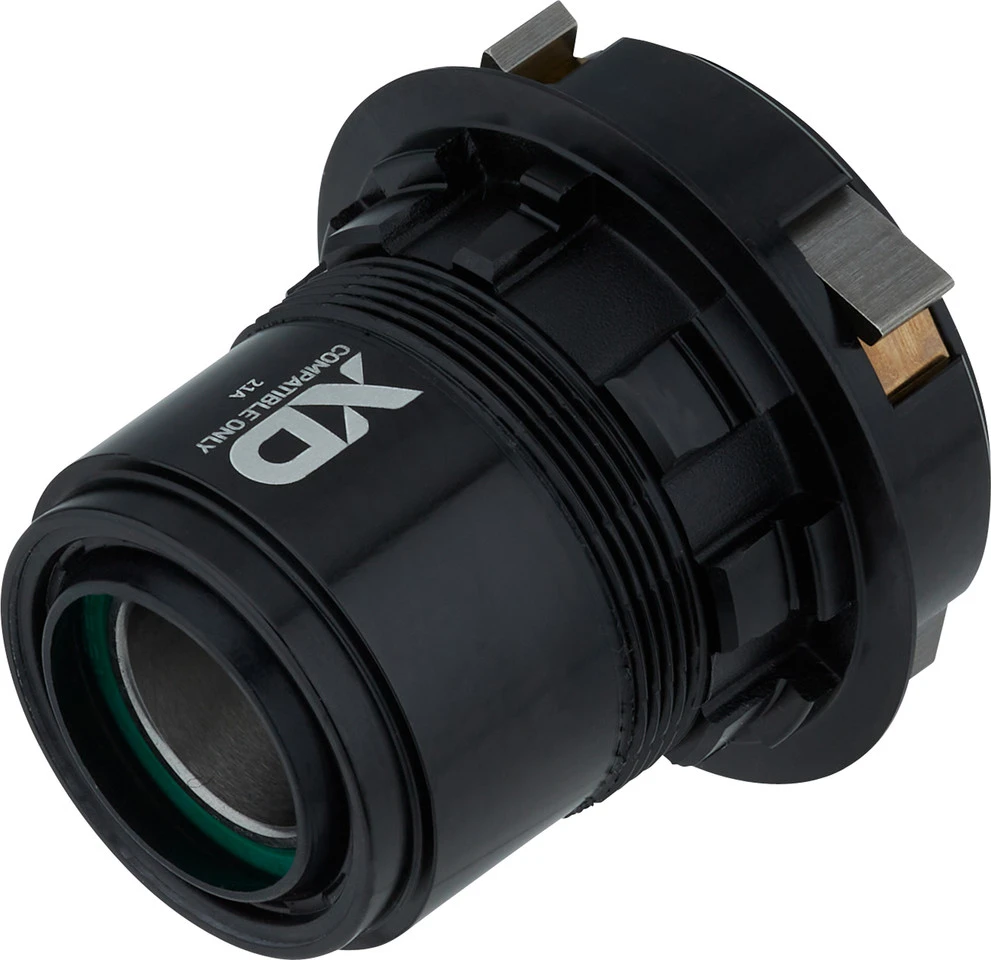 Race Face Freilaufkörper Trace J-Bend – Bild 9