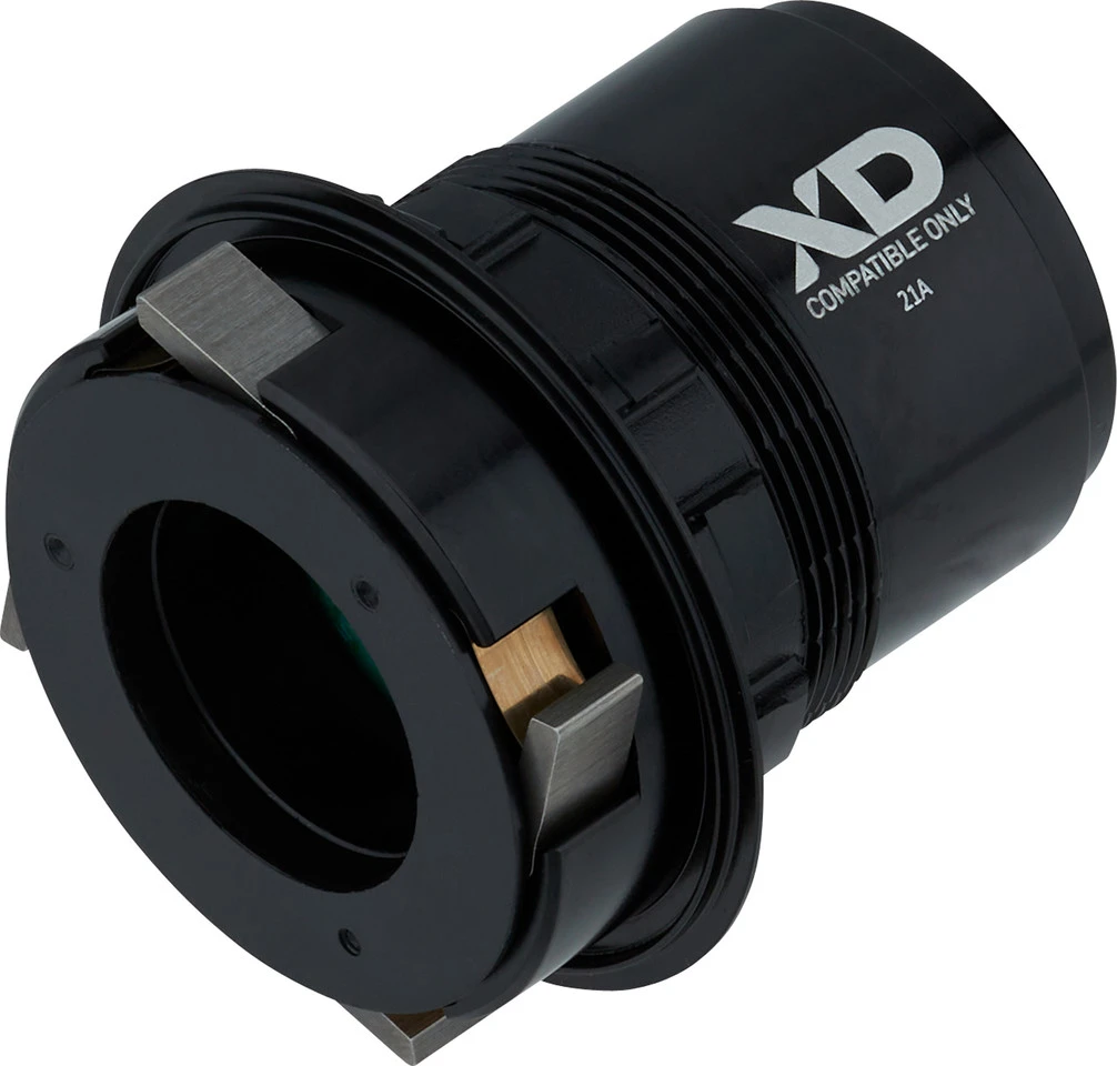 Race Face Freilaufkörper Trace J-Bend – Bild 10