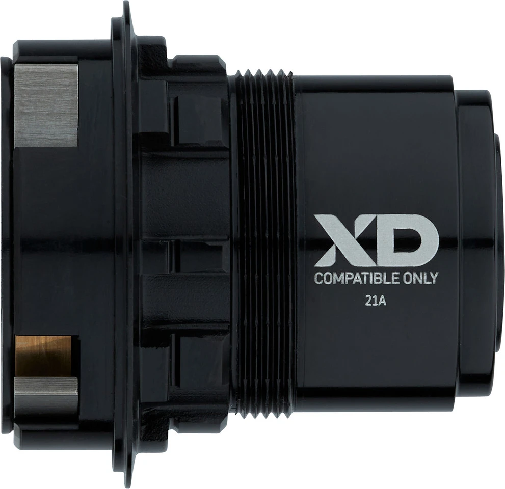 Race Face Freilaufkörper Trace J-Bend – Bild 11