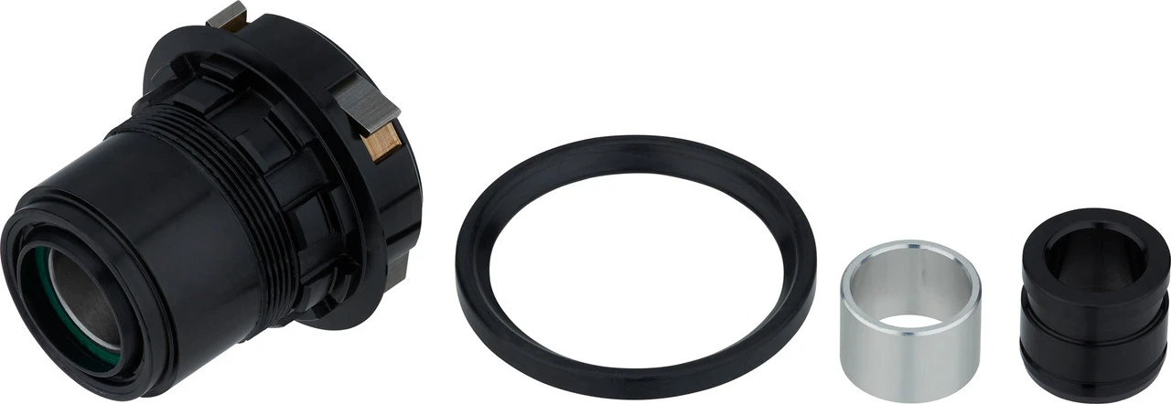 Race Face Freilaufkörper Trace J-Bend – Bild 12