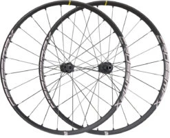 Mavic Crossmax XL S Disc 6-Loch 29" Boost Laufradsatz
