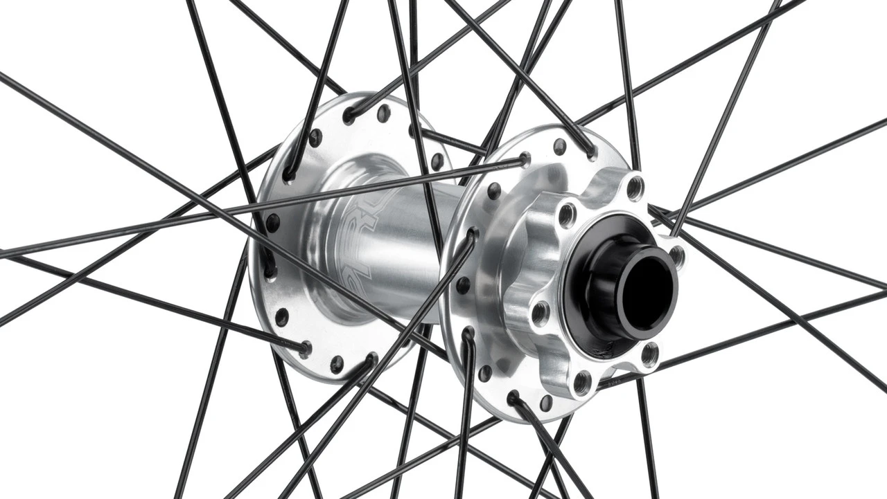 HOPE Pro 4 + Fortus 30 Disc 6-Loch 29" Boost Laufradsatz â Bild 3