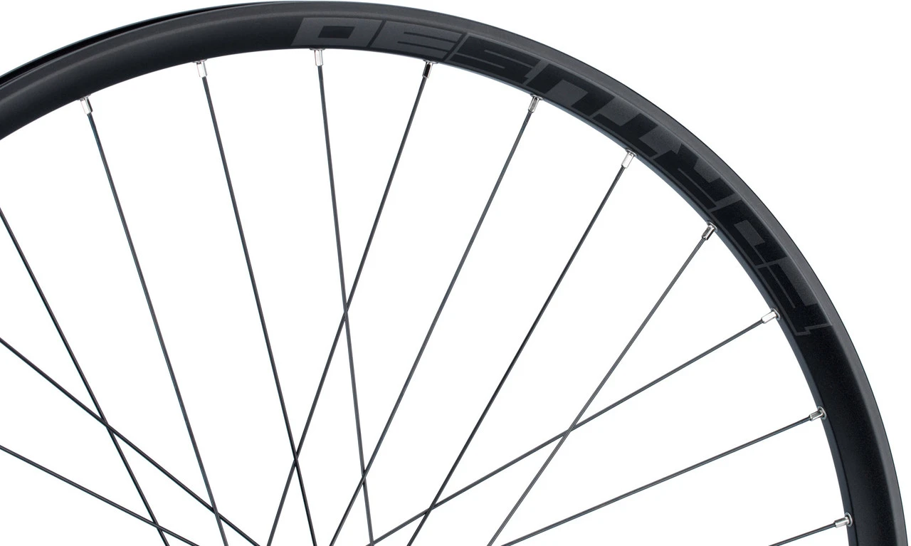 HOPE Pro 4 + Fortus 30 Disc 6-Loch 29" Boost Laufradsatz â Bild 6