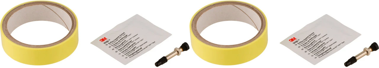 HOPE Pro 4 + Fortus 30 Disc 6-Loch 29" Boost Laufradsatz â Bild 20