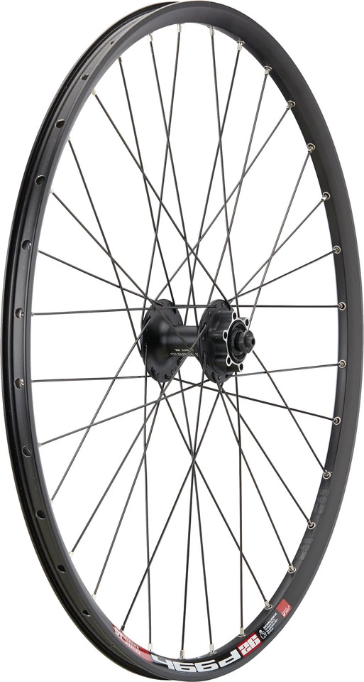 Mountain Alivio Disc 6-Loch DT Swiss 466d 26" Laufradsatz – Bild 2