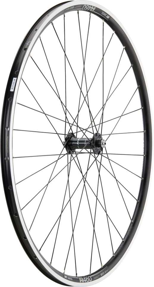 Race Shimano 105 DT Swiss R 460 28" Laufradsatz – Bild 2