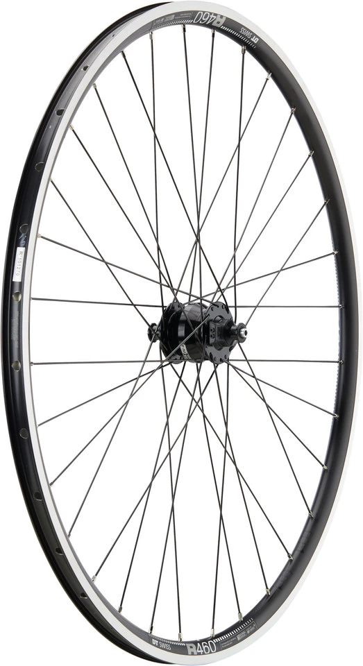 Race Shimano 105 DT Swiss R 460 28" Laufradsatz – Bild 9