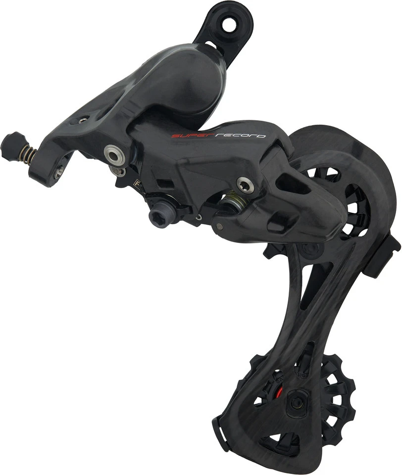 Campagnolo® Super Record Schaltwerk 12-fach